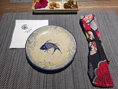 -鲸山上·私房日料(泰达MSD店)