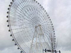 -南昌之星摩天轮