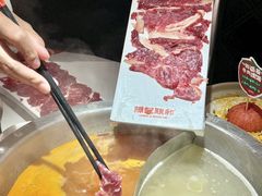 -陈记顺和潮汕鲜牛肉火锅(棠德南路店)