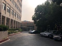 -安徽医科大学第一附属医院(绩溪路院区)