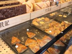 -六贤记(文三店)