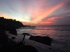 -Rock Bar Bali(Bali)