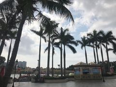 -粤湘情(珠海海泉湾店)