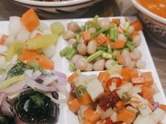-叁宝烤肉• 西安烧烤 领跑品牌(中海城店)