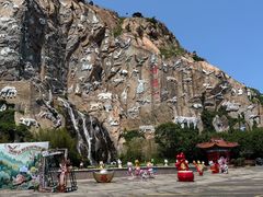 -西霞口神雕山野生动物世界