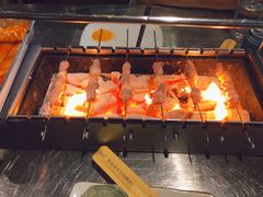 -很久以前羊肉串(大华三路店)