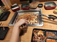 -新石器烤肉(南站店)