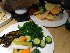 -花枝日本料理(金沟河店)