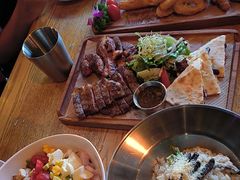 -味德西餐音乐酒吧 Wade's Bar&Grill