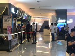 -万象影城(深圳布吉万象汇IMAX店)