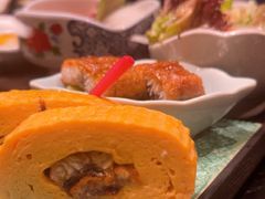 -玄白·炭烤活鳗(上海首店)