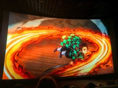 -博纳国际影城IMAX(中央大道店)