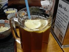 -小条食堂(筼筜天虹店)