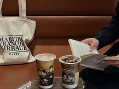 -茶话弄(中贸广场店)