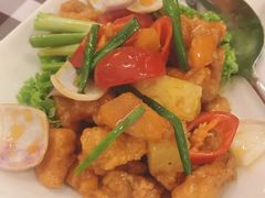 -文东记(马里士他店)