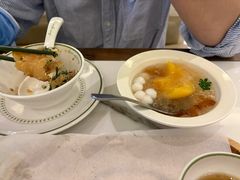 -春家·非遗手工小吃(徐汇万科广场店)