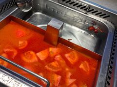 -海底捞大排档火锅(悦荟广场店)