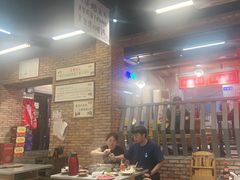 -华丰火锅(双林北横路店)