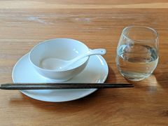 餐具摆设-无味舒食(环岛路店)