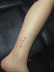 -刺客纹画纹身·洗纹身·穿孔饰品