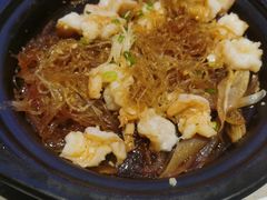 -茅庐川菜(烟台万象汇店)
