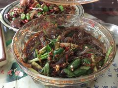 -宋记冕宁土菜馆(海门渔村二店)