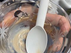 -喜茶(北京华贸购物中心店)