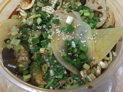-蜀串香牛杂火锅串串