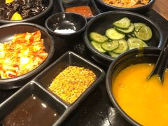 -九田家黑牛烤肉料理(石路天虹店)