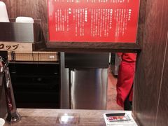 -一兰拉面(梅田阪急东通店)