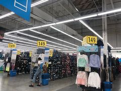 -迪卡侬(大关店)