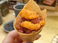 -鮨政· Omakase(港汇恒隆广场店)