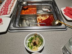 -海底捞火锅(龙湖金沙天街店)