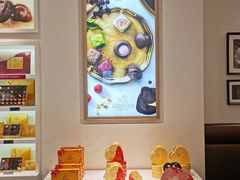 -GODIVA(印象城店)