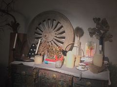 -陶享时光西餐·下午茶(信河街店)