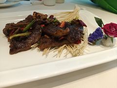 -华师大厦酒店·华粤轩中餐厅
