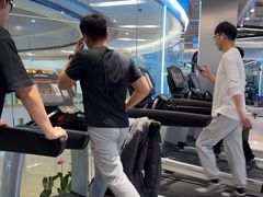 -Hi GYM嗨健身(泥城店)
