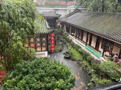 -北园酒家(小北路店)