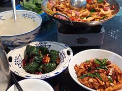 -富正毅三下锅连锁(三店)