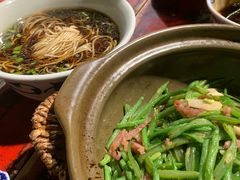 -南京大牌档(香港广场店)