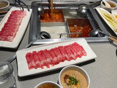 -海底捞火锅(北京路店)