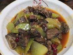 -大隐隐于市私房菜(保和小区店)