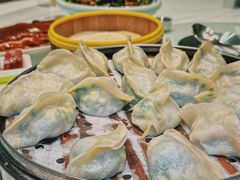 -王厚元饺子·辽菜·烤鸭(黄河大街店)