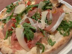 -Mammamia意大利餐厅(阳春巷店)