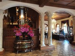 -马勒别墅饭店(静安寺店)