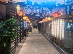 -양평식당·杨平食堂(华贸店)