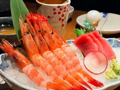 -水之惠鲜鱼料理(王府大街店)