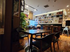 -安妮意大利餐厅(世贸天阶店)