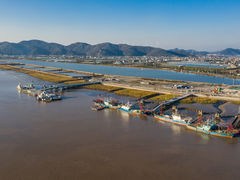 -花岙岛