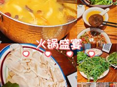 -小喜客·云南特色菜(纳西庭院店)
